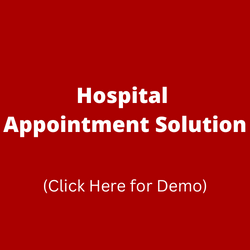 Hospital Appointment System