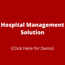 Hospital Management System