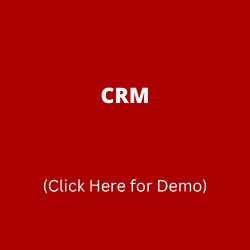 CRM Solution
