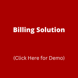 Billing Solution