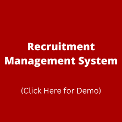 Recruitment Management Solution