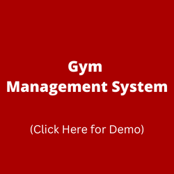 Gym Management Solution