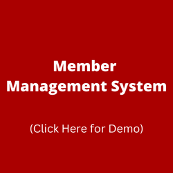 Member Management Solution