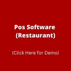 Pos Software For Restaurant