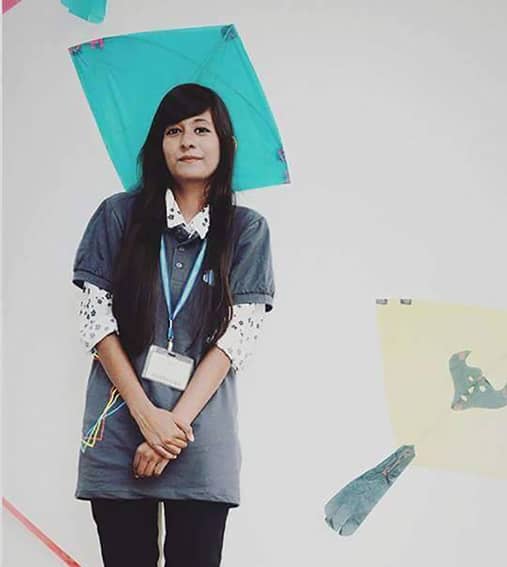 Tanzilla Tabassum